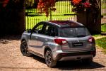 Suzuki Vitara 4SPORT 2016 года (LA)